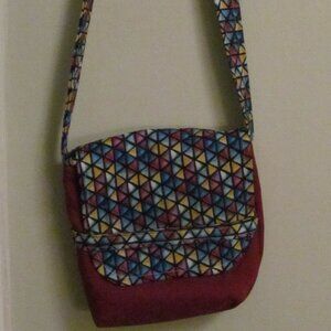 Small Crossbody Bag 66124